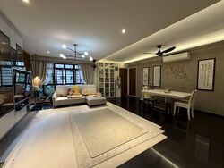 Blk 650C Jurong West Street 61 (Jurong West), HDB 5 Rooms #593262531